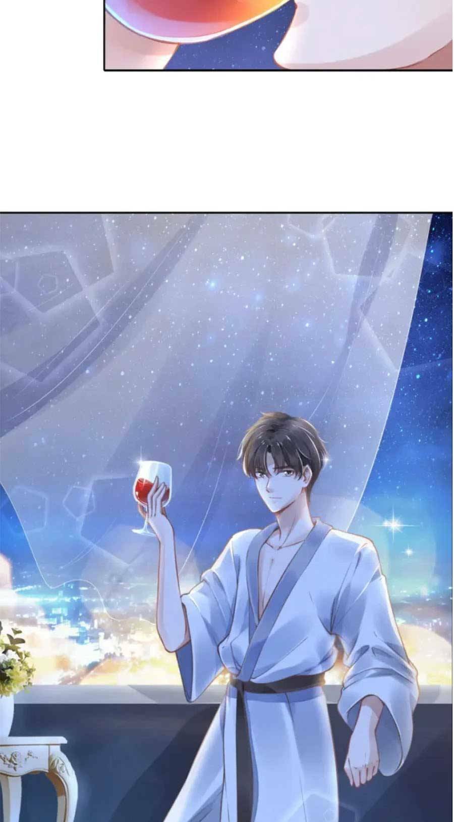 Quyền Thiểu, Nhĩ Lão Bà Yêu Bào Liễu: Chapter 1