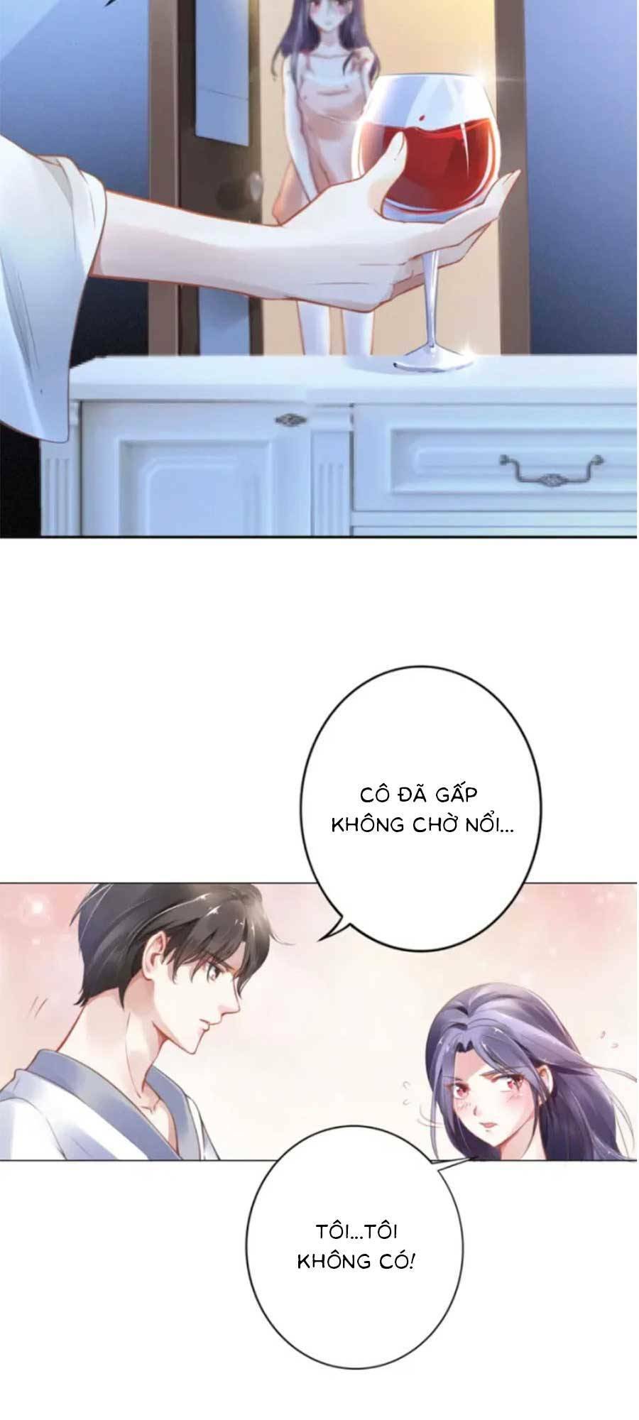 Quyền Thiểu, Nhĩ Lão Bà Yêu Bào Liễu: Chapter 1
