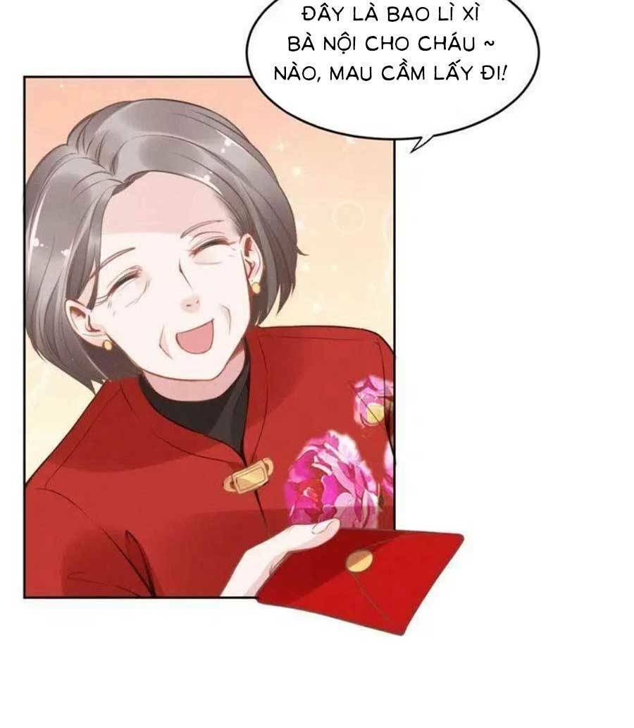 Quyền Thiểu, Nhĩ Lão Bà Yêu Bào Liễu: Chapter 10