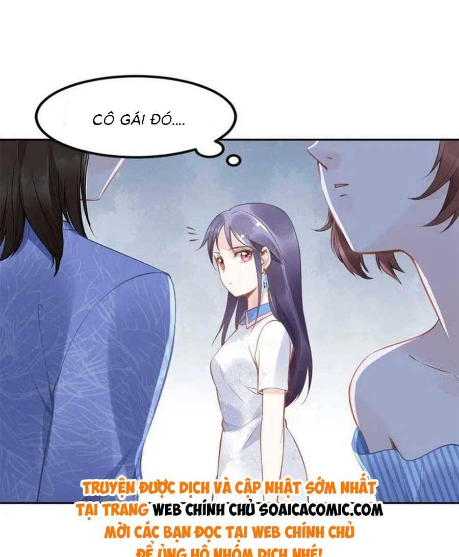 Quyền Thiểu, Nhĩ Lão Bà Yêu Bào Liễu: Chapter 10