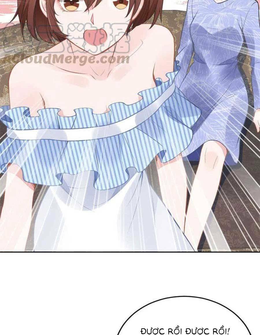Quyền Thiểu, Nhĩ Lão Bà Yêu Bào Liễu: Chapter 10