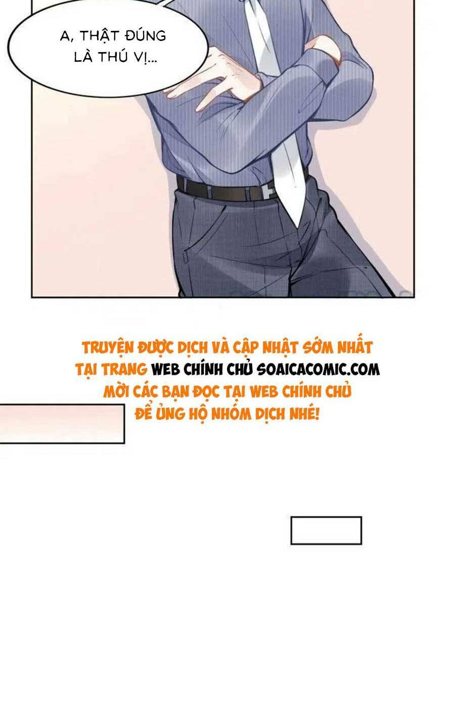Quyền Thiểu, Nhĩ Lão Bà Yêu Bào Liễu: Chapter 10