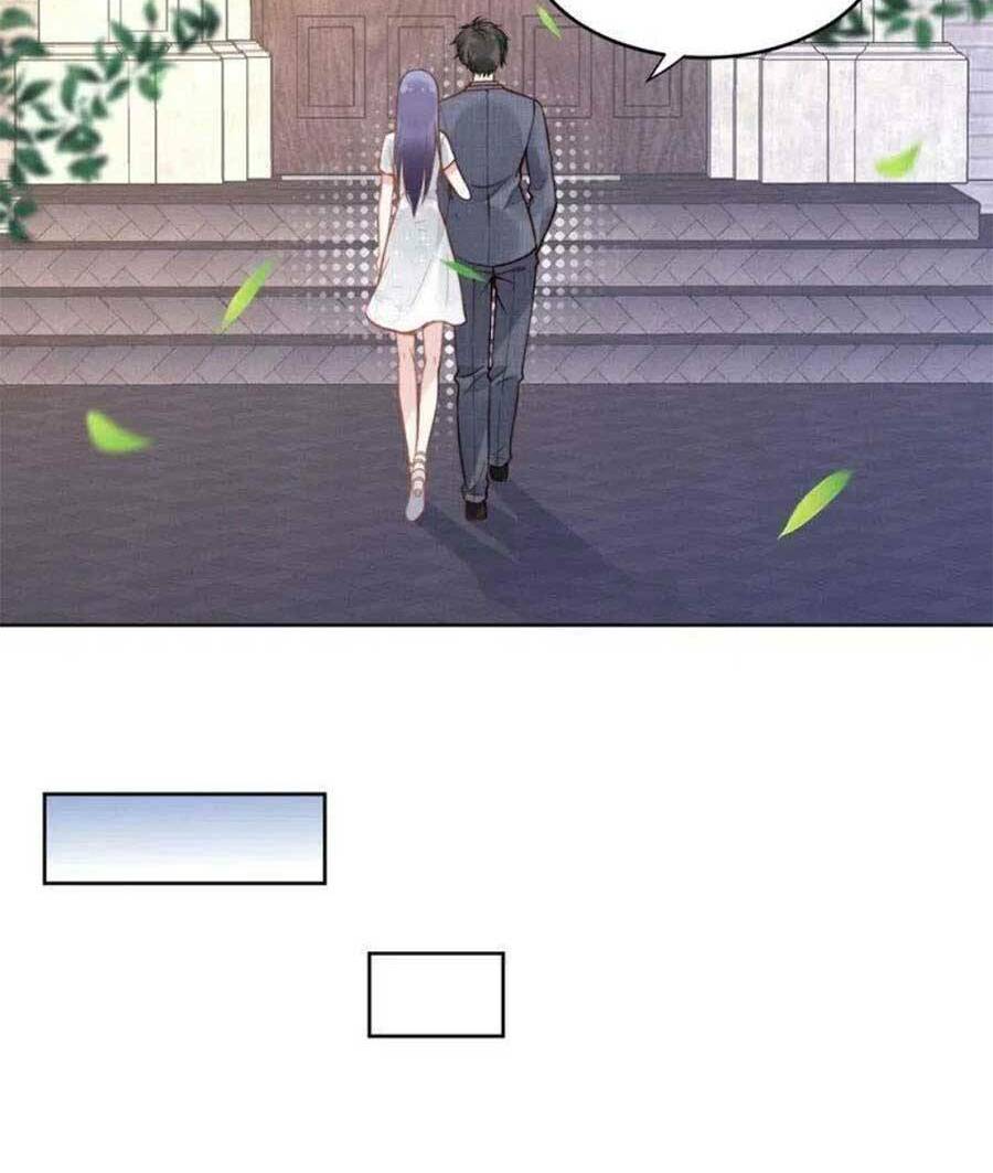 Quyền Thiểu, Nhĩ Lão Bà Yêu Bào Liễu: Chapter 10