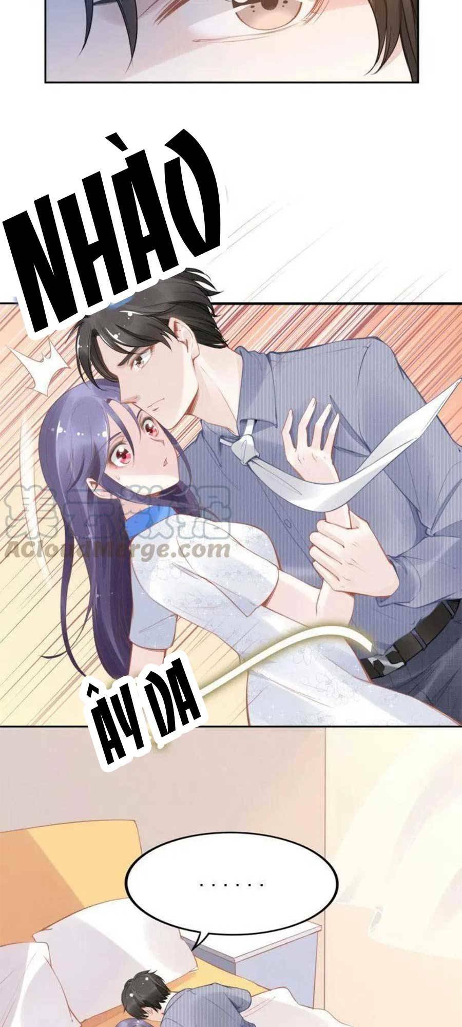 Quyền Thiểu, Nhĩ Lão Bà Yêu Bào Liễu: Chapter 10