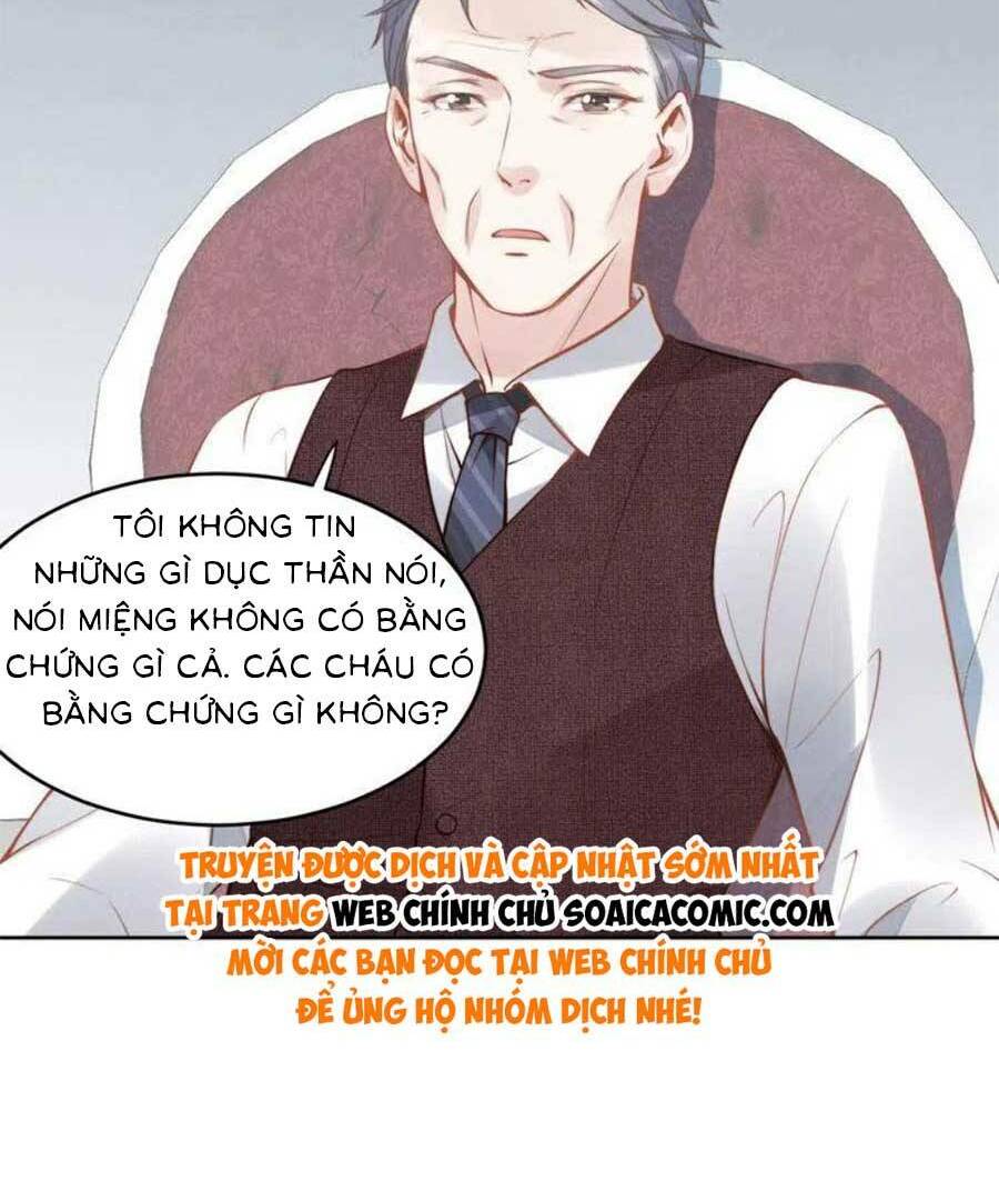 Quyền Thiểu, Nhĩ Lão Bà Yêu Bào Liễu: Chapter 10