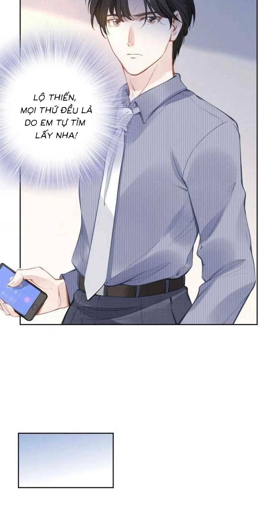 Quyền Thiểu, Nhĩ Lão Bà Yêu Bào Liễu: Chapter 12