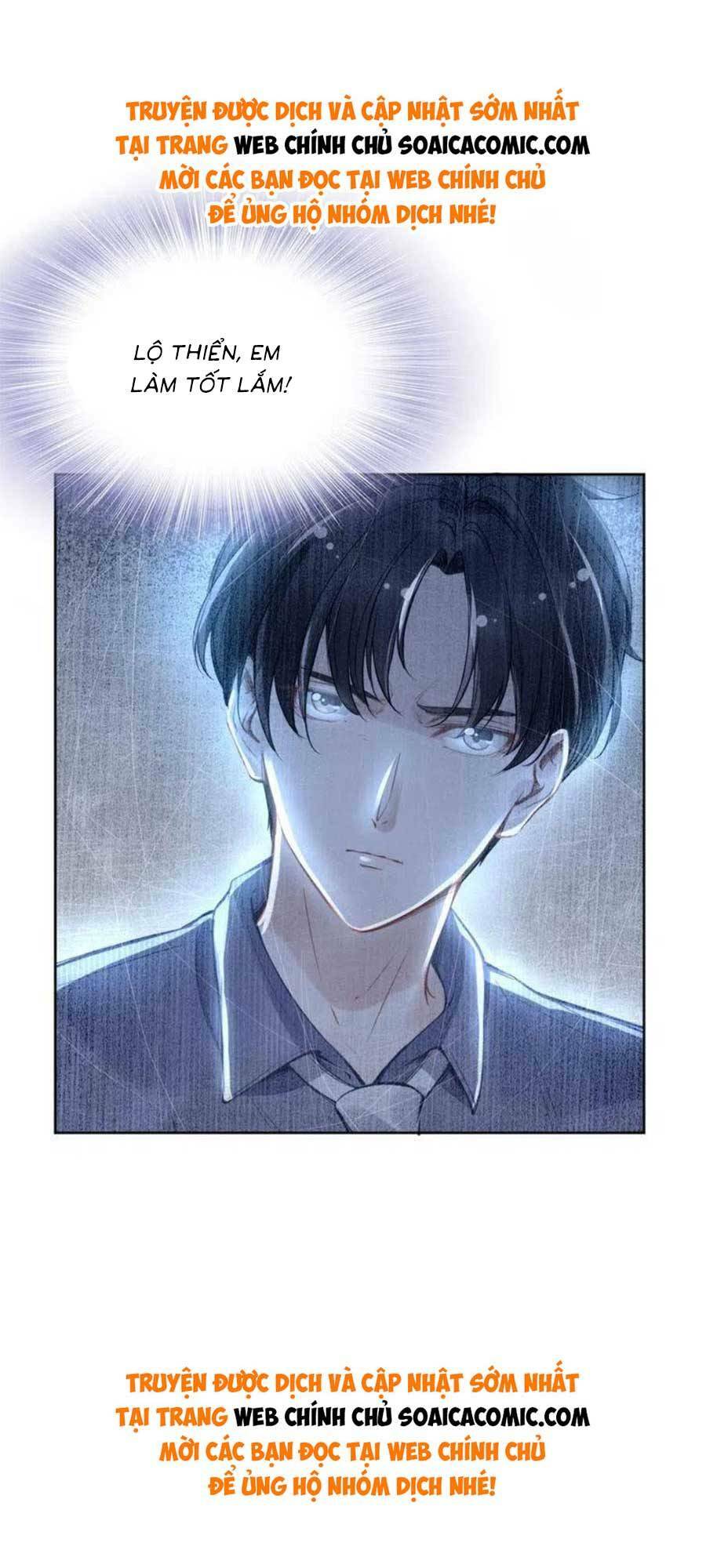 Quyền Thiểu, Nhĩ Lão Bà Yêu Bào Liễu: Chapter 12
