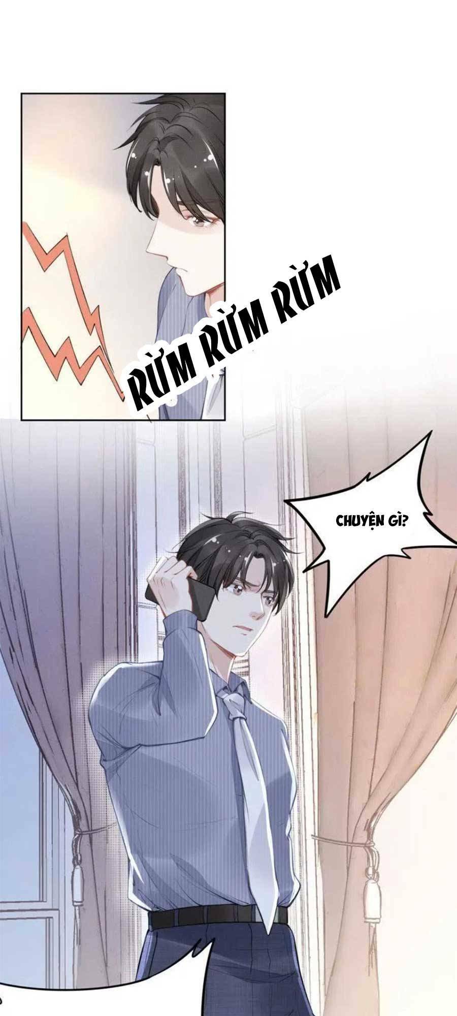 Quyền Thiểu, Nhĩ Lão Bà Yêu Bào Liễu: Chapter 12