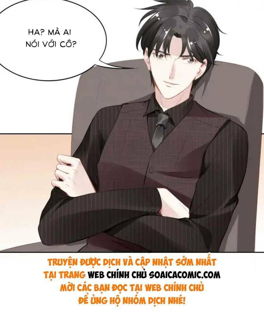 Quyền Thiểu, Nhĩ Lão Bà Yêu Bào Liễu: Chapter 13