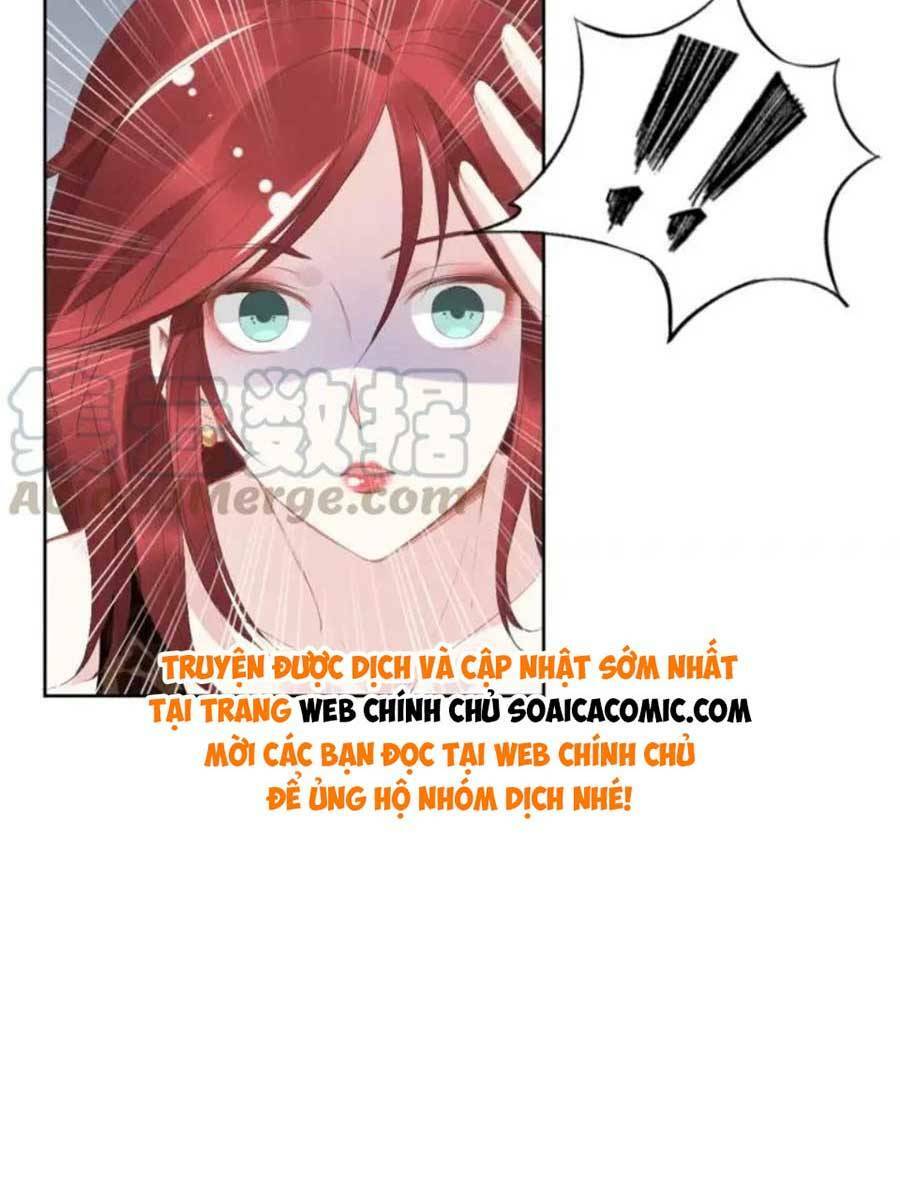Quyền Thiểu, Nhĩ Lão Bà Yêu Bào Liễu: Chapter 13