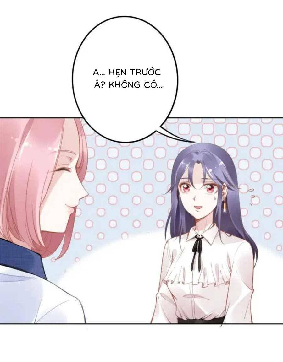 Quyền Thiểu, Nhĩ Lão Bà Yêu Bào Liễu: Chapter 13