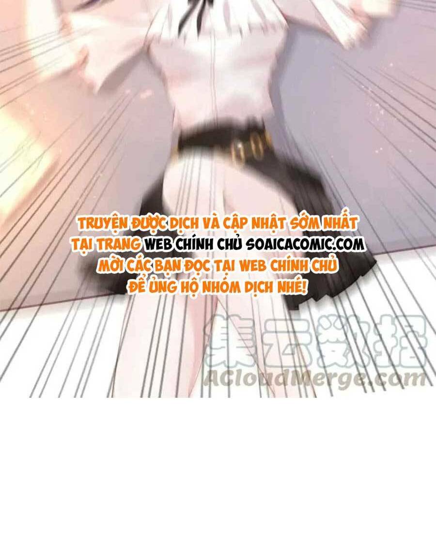 Quyền Thiểu, Nhĩ Lão Bà Yêu Bào Liễu: Chapter 14