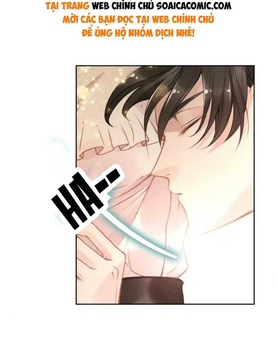 Quyền Thiểu, Nhĩ Lão Bà Yêu Bào Liễu: Chapter 14