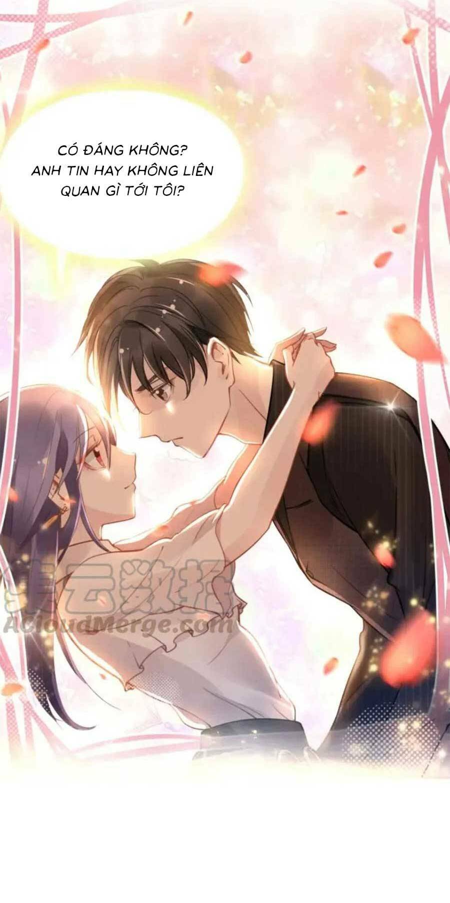 Quyền Thiểu, Nhĩ Lão Bà Yêu Bào Liễu: Chapter 14