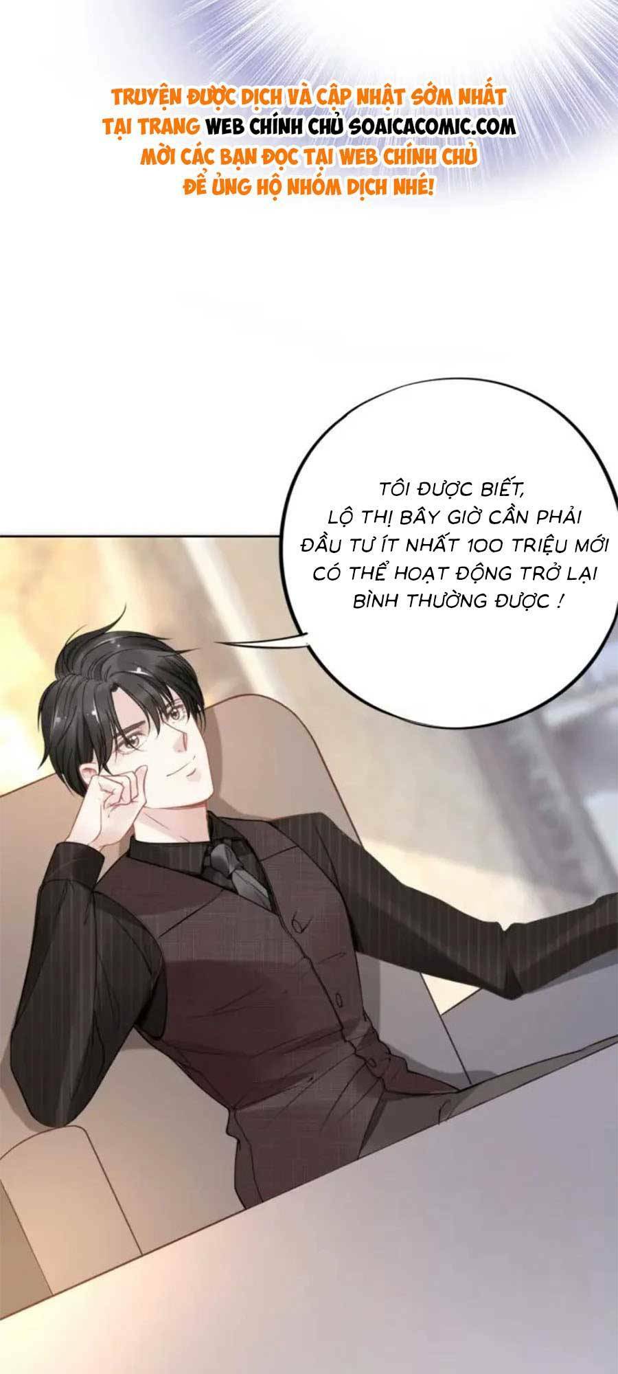 Quyền Thiểu, Nhĩ Lão Bà Yêu Bào Liễu: Chapter 14