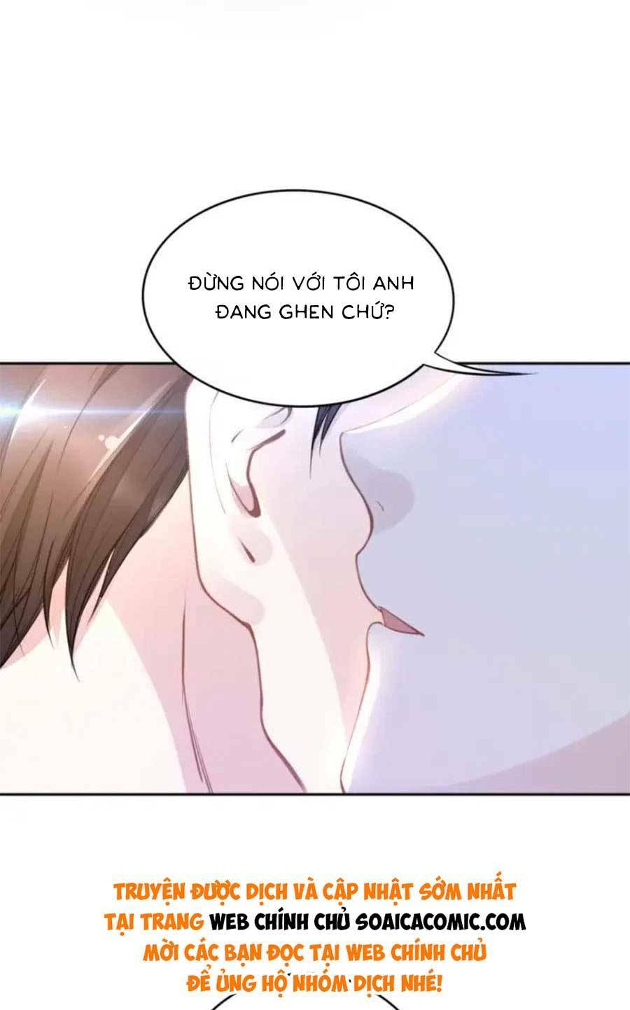 Quyền Thiểu, Nhĩ Lão Bà Yêu Bào Liễu: Chapter 14