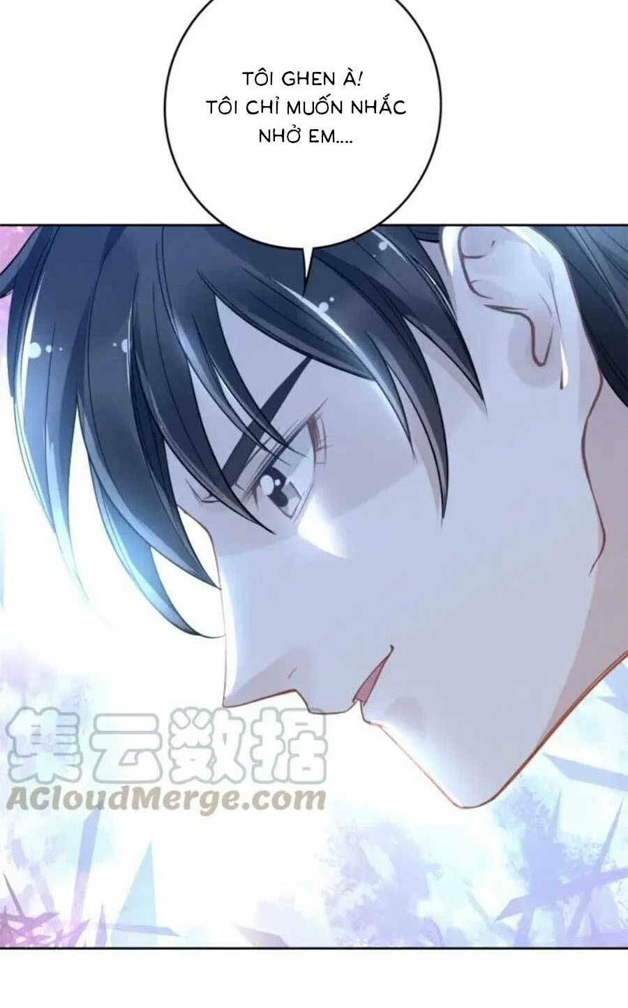 Quyền Thiểu, Nhĩ Lão Bà Yêu Bào Liễu: Chapter 14