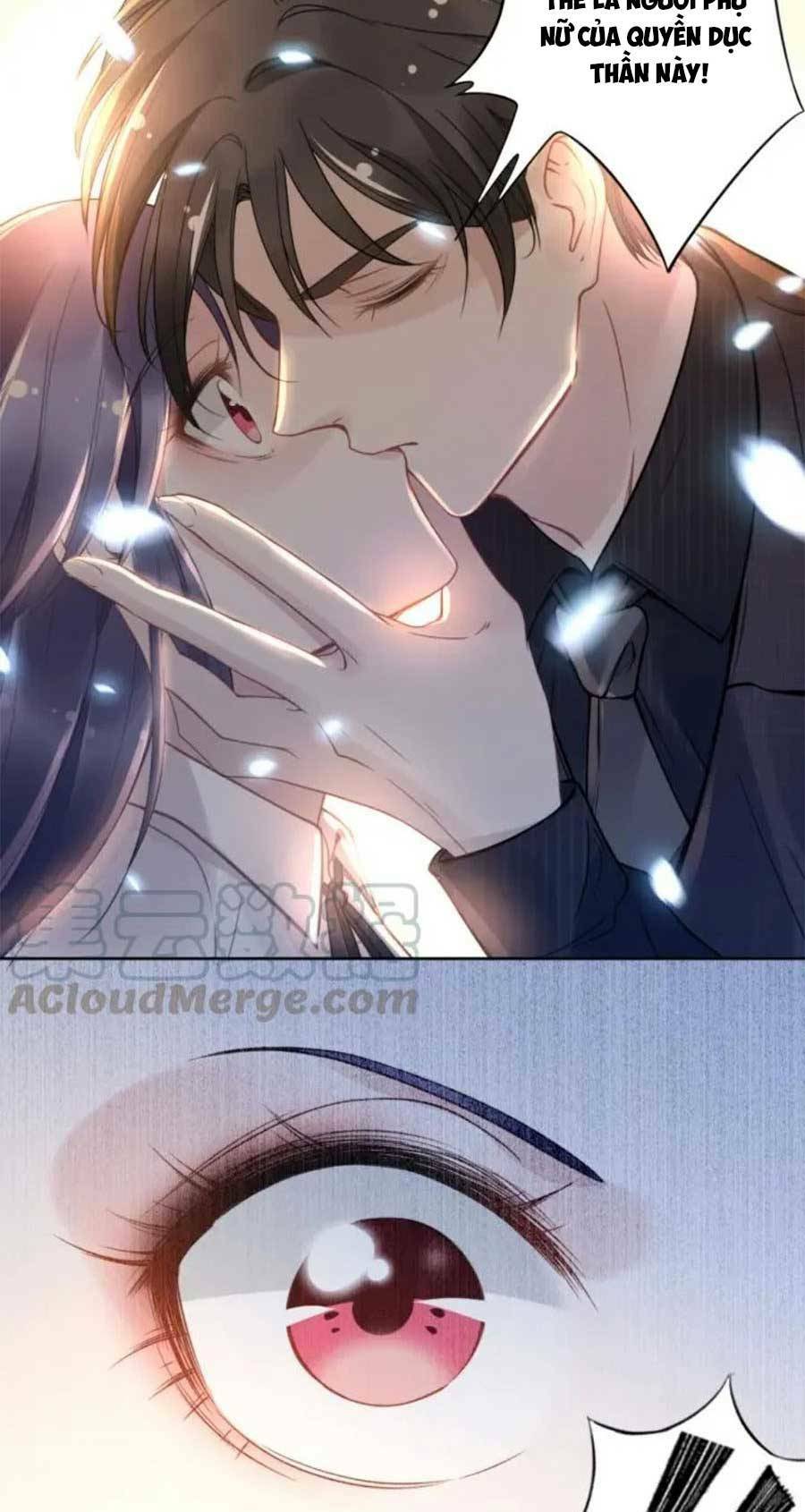 Quyền Thiểu, Nhĩ Lão Bà Yêu Bào Liễu: Chapter 14