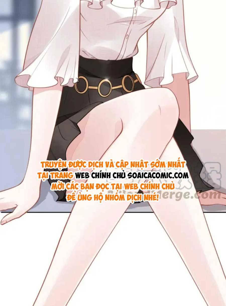 Quyền Thiểu, Nhĩ Lão Bà Yêu Bào Liễu: Chapter 14