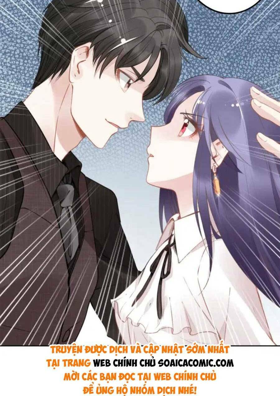 Quyền Thiểu, Nhĩ Lão Bà Yêu Bào Liễu: Chapter 14