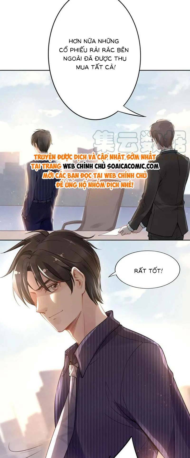 Quyền Thiểu, Nhĩ Lão Bà Yêu Bào Liễu: Chapter 15