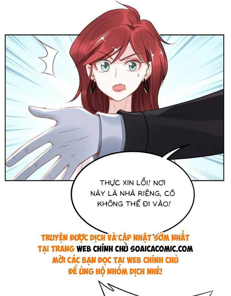 Quyền Thiểu, Nhĩ Lão Bà Yêu Bào Liễu: Chapter 15