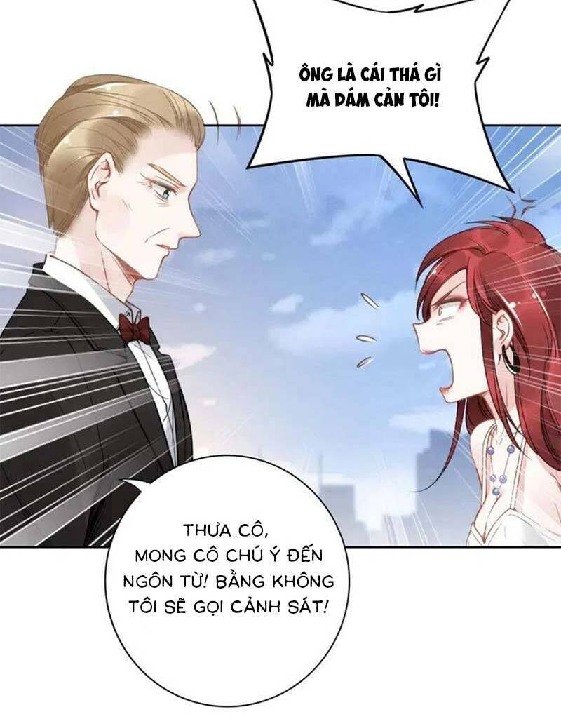 Quyền Thiểu, Nhĩ Lão Bà Yêu Bào Liễu: Chapter 15