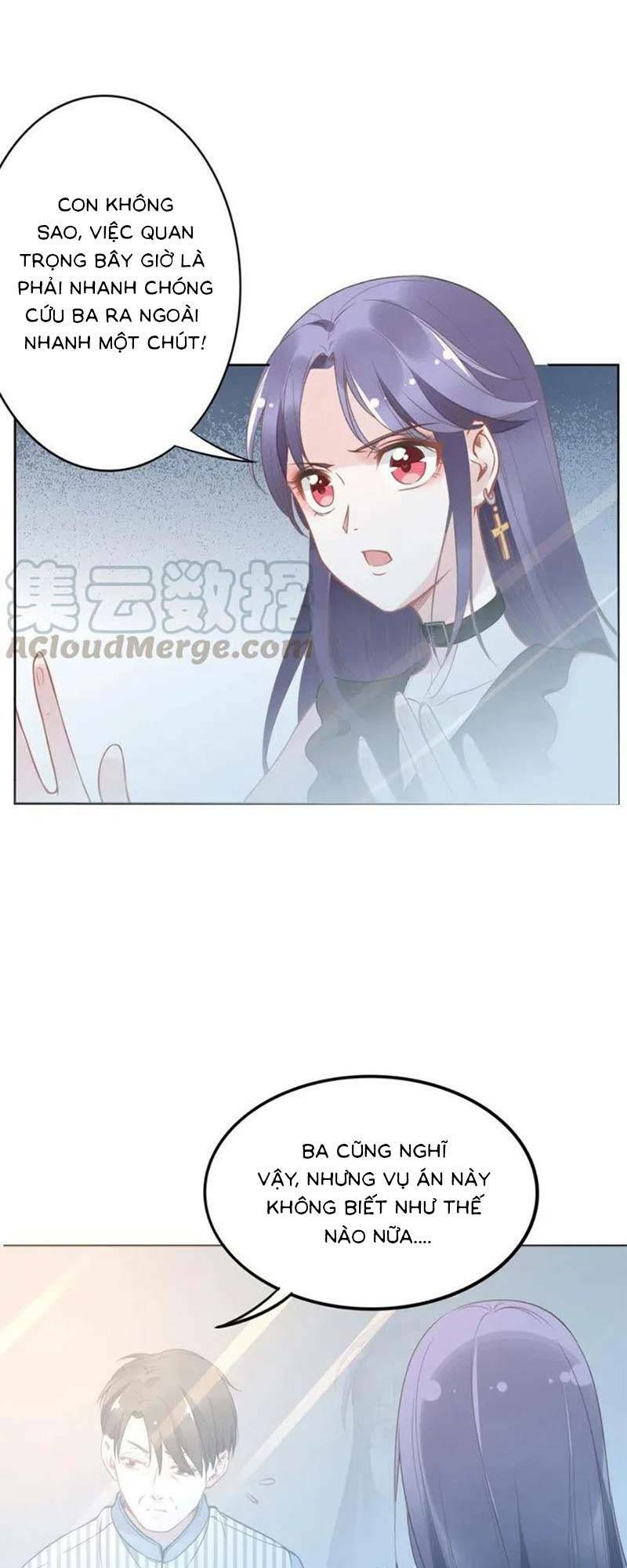 Quyền Thiểu, Nhĩ Lão Bà Yêu Bào Liễu: Chapter 15