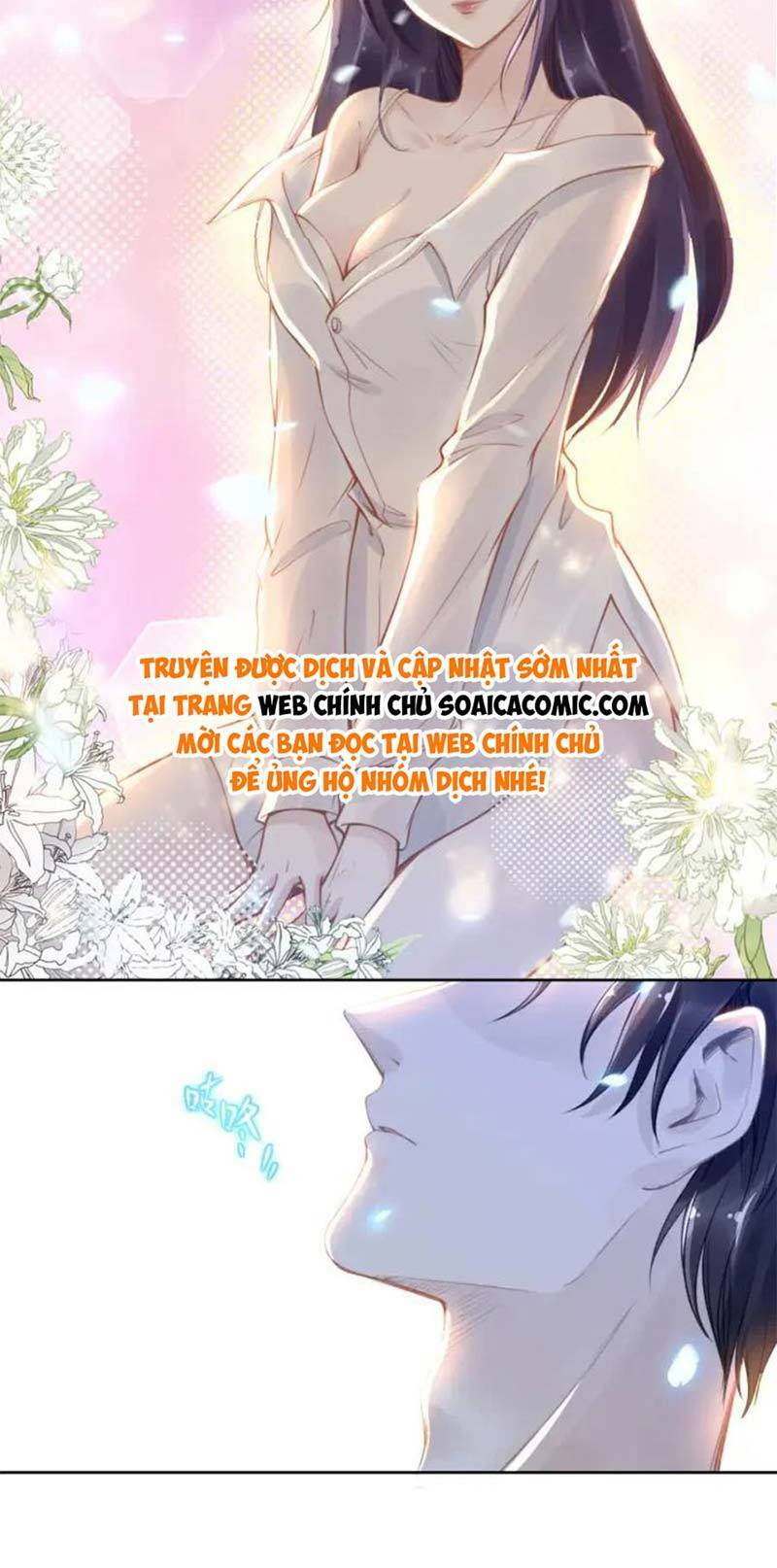 Quyền Thiểu, Nhĩ Lão Bà Yêu Bào Liễu: Chapter 16