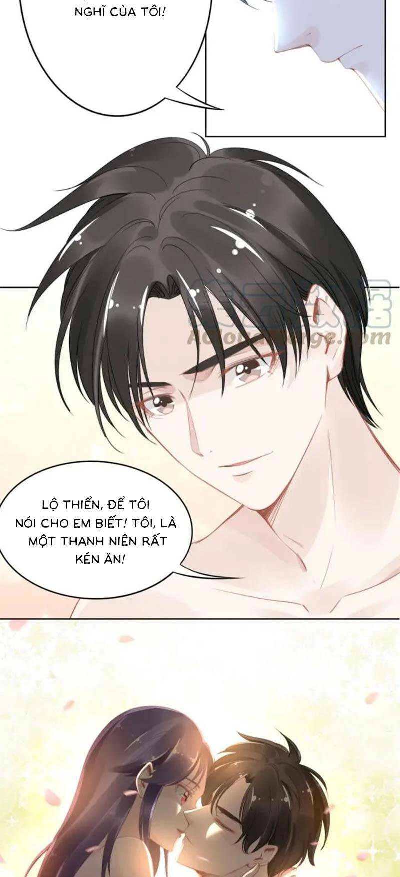 Quyền Thiểu, Nhĩ Lão Bà Yêu Bào Liễu: Chapter 16