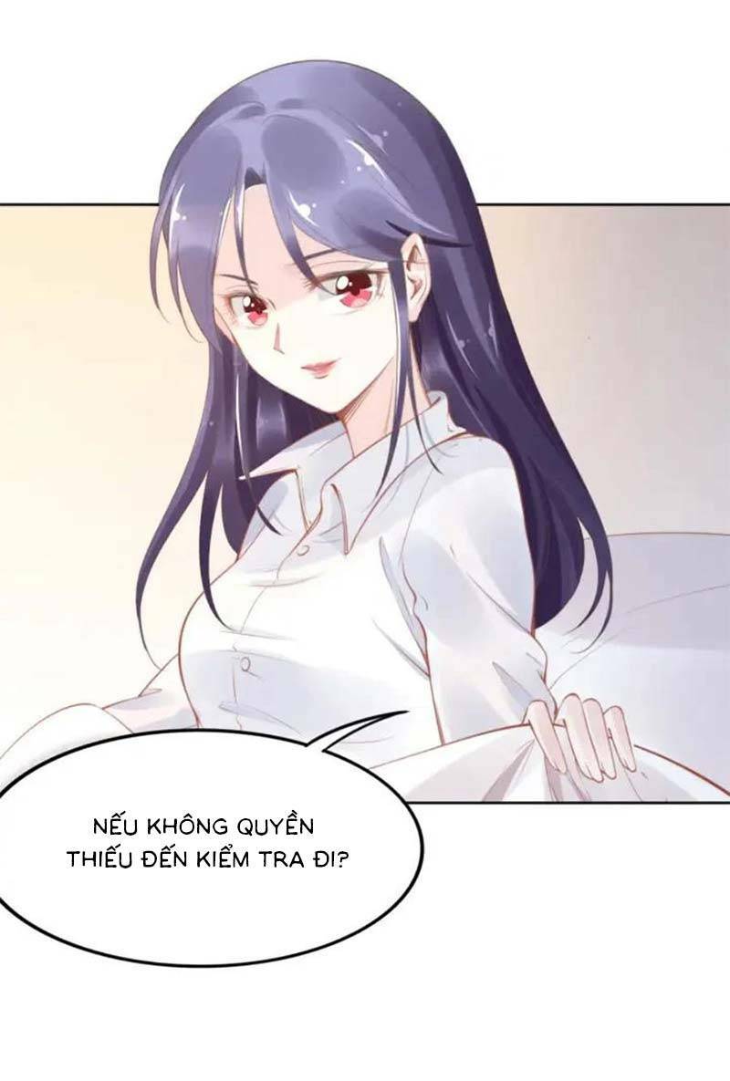 Quyền Thiểu, Nhĩ Lão Bà Yêu Bào Liễu: Chapter 16