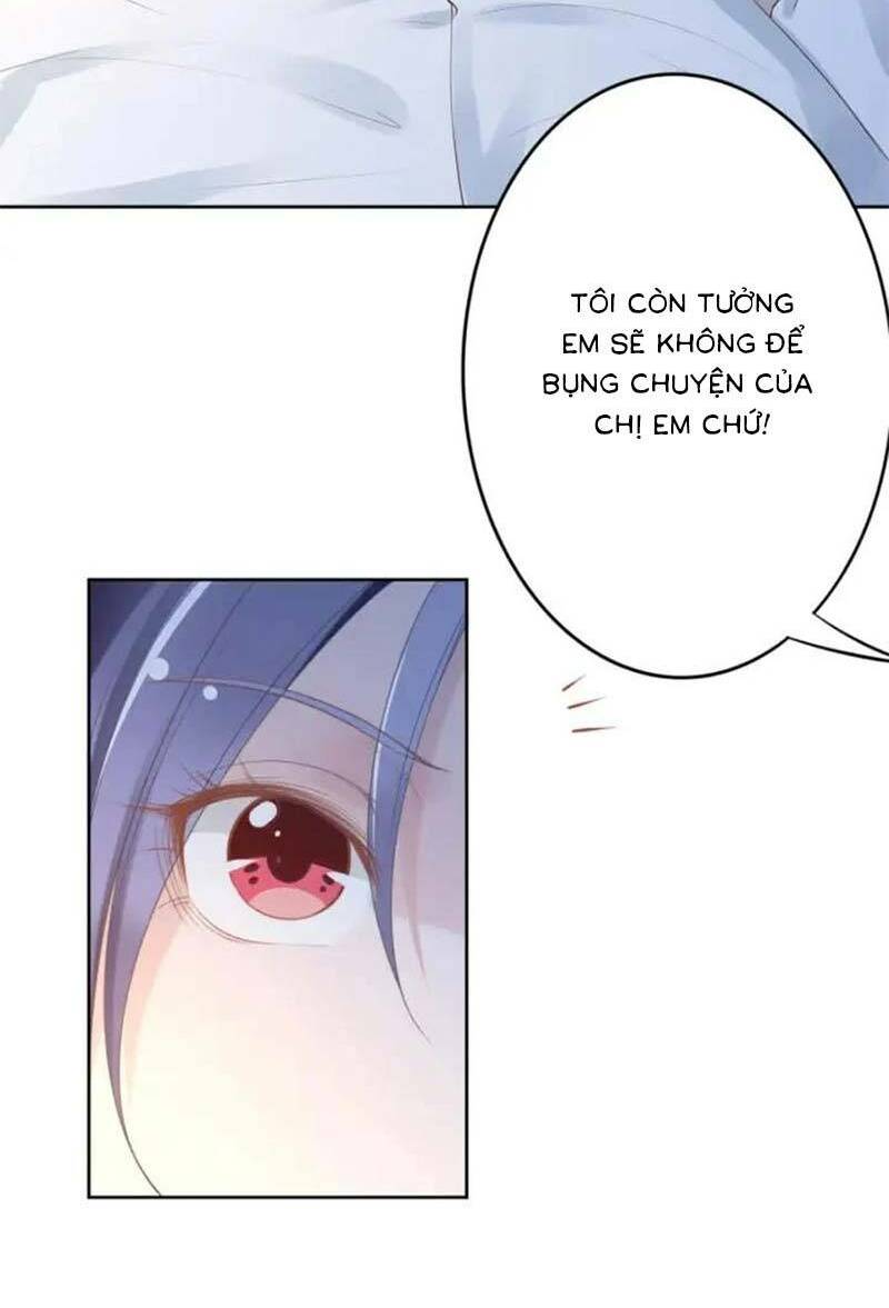 Quyền Thiểu, Nhĩ Lão Bà Yêu Bào Liễu: Chapter 16