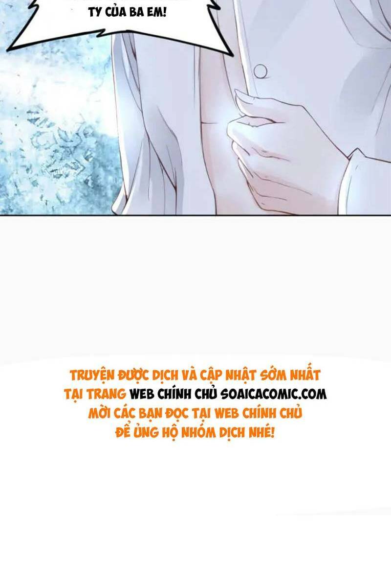 Quyền Thiểu, Nhĩ Lão Bà Yêu Bào Liễu: Chapter 16