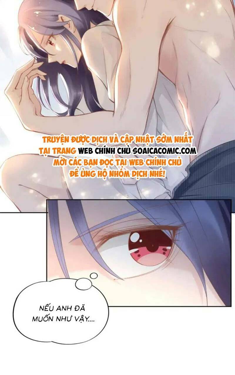 Quyền Thiểu, Nhĩ Lão Bà Yêu Bào Liễu: Chapter 16