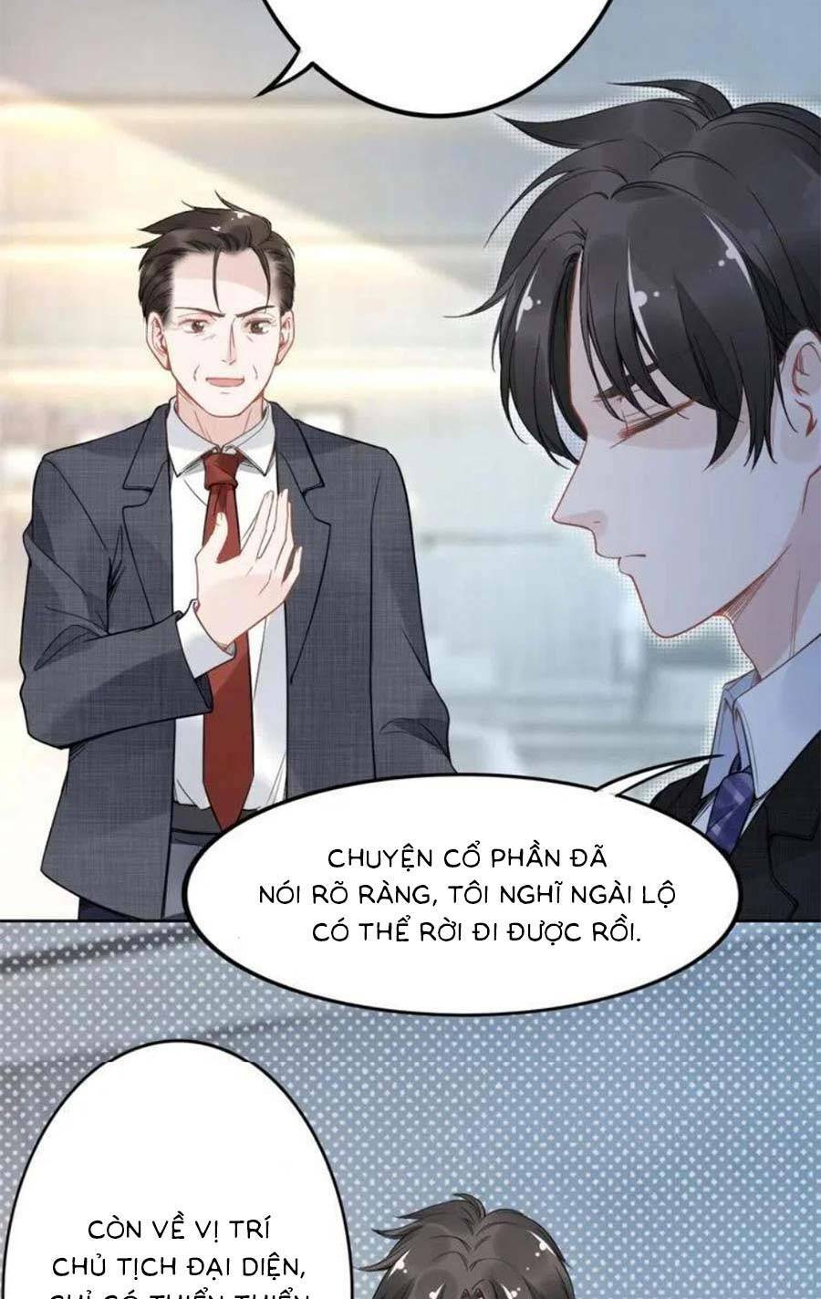 Quyền Thiểu, Nhĩ Lão Bà Yêu Bào Liễu: Chapter 17