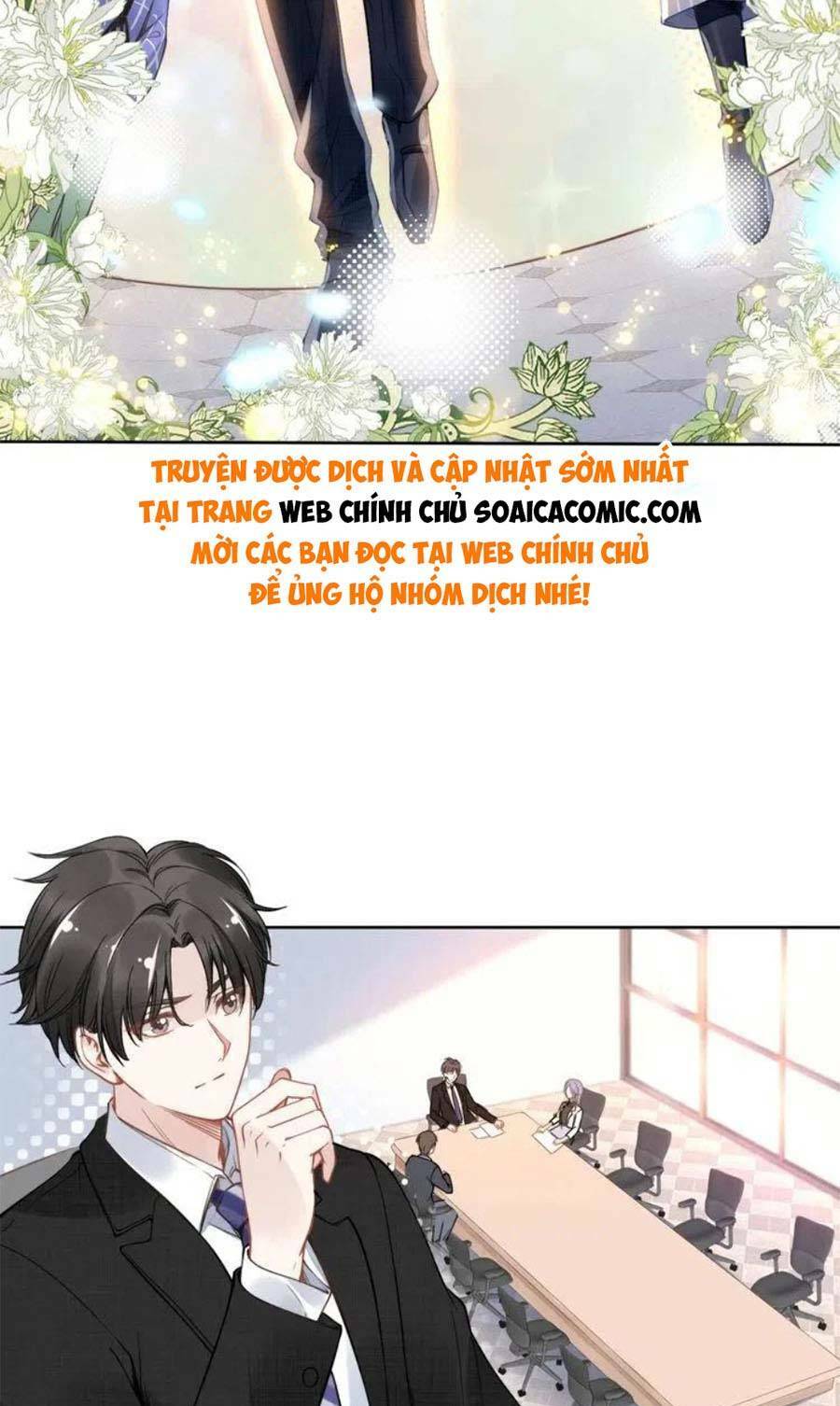 Quyền Thiểu, Nhĩ Lão Bà Yêu Bào Liễu: Chapter 17