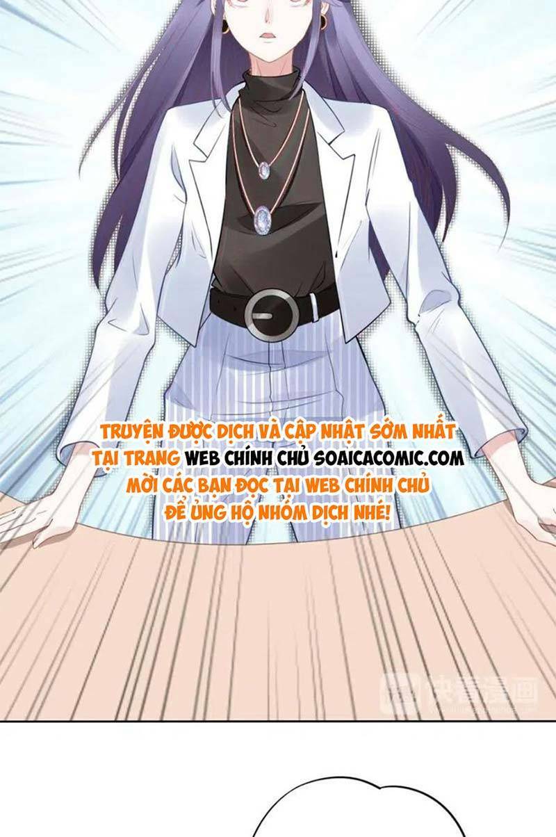 Quyền Thiểu, Nhĩ Lão Bà Yêu Bào Liễu: Chapter 17