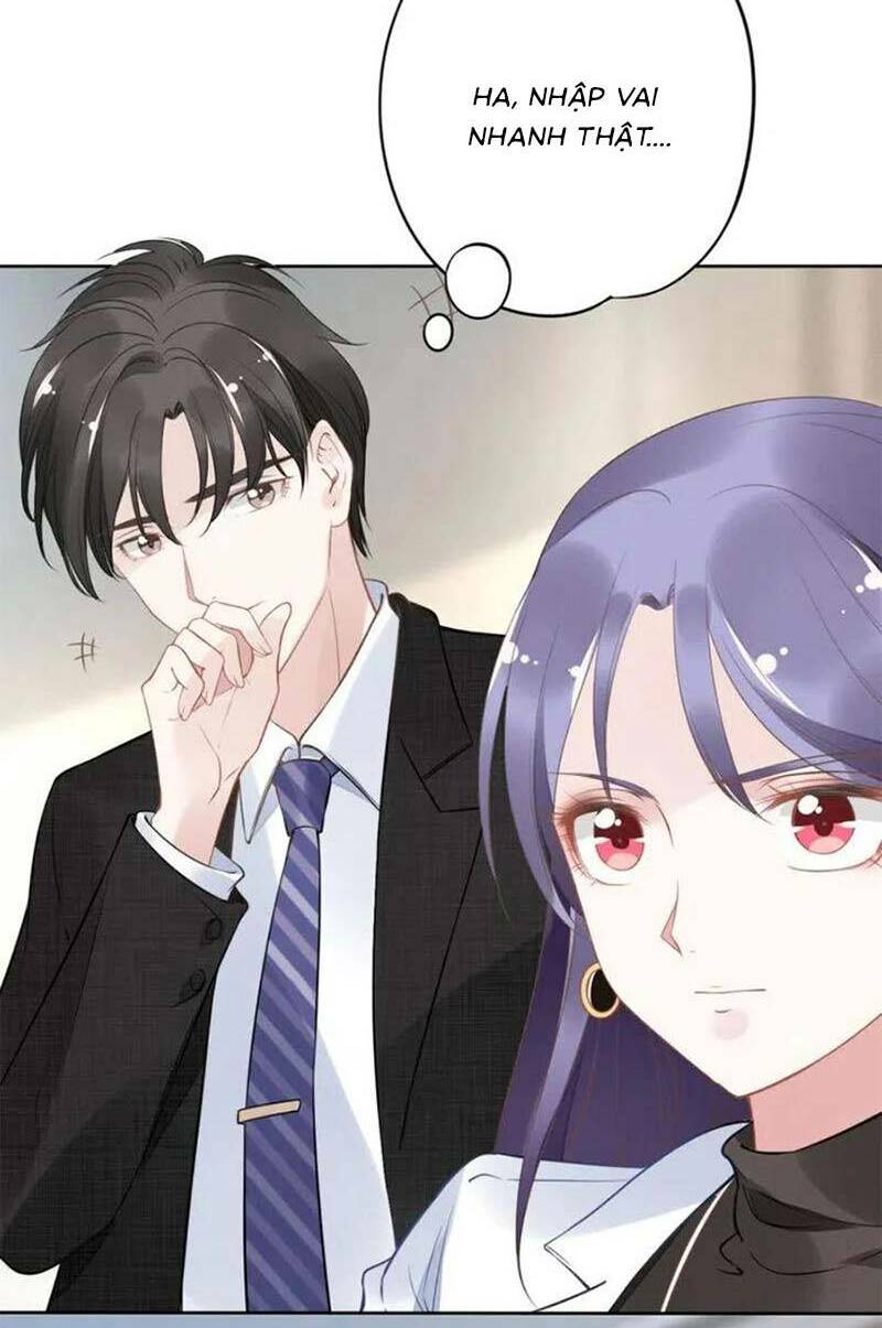 Quyền Thiểu, Nhĩ Lão Bà Yêu Bào Liễu: Chapter 17
