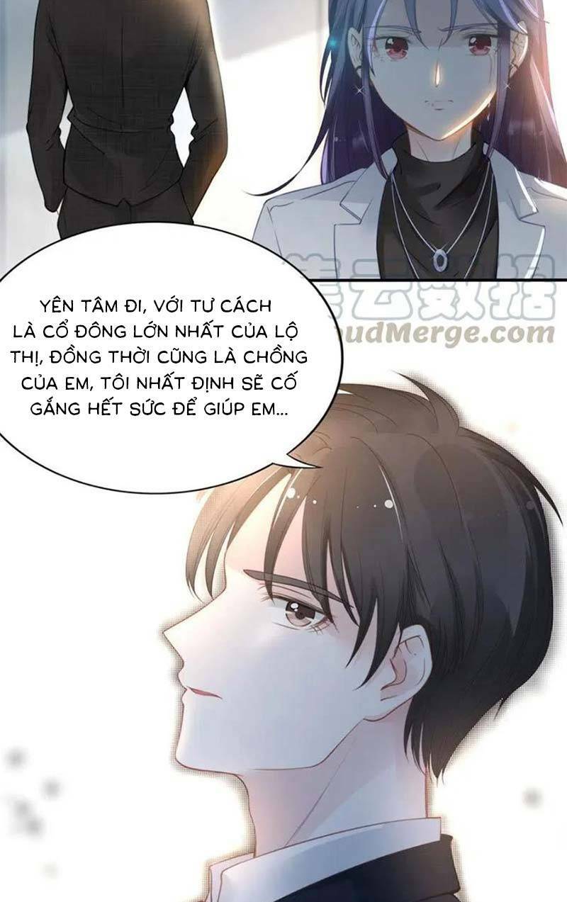 Quyền Thiểu, Nhĩ Lão Bà Yêu Bào Liễu: Chapter 17