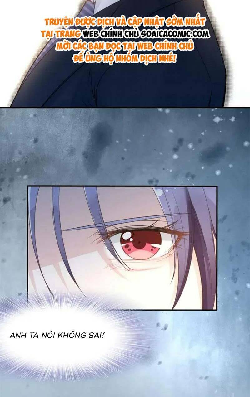 Quyền Thiểu, Nhĩ Lão Bà Yêu Bào Liễu: Chapter 17