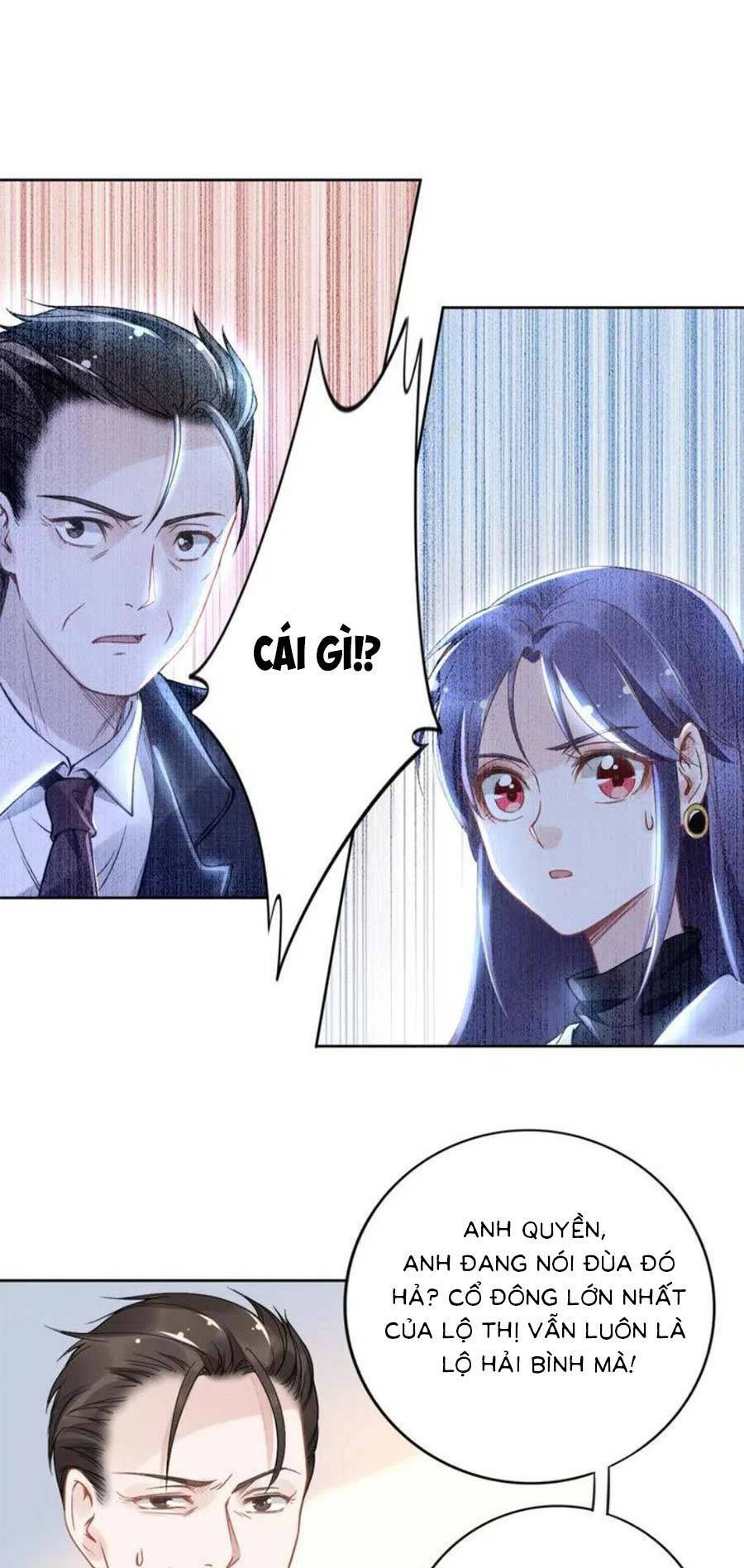 Quyền Thiểu, Nhĩ Lão Bà Yêu Bào Liễu: Chapter 17