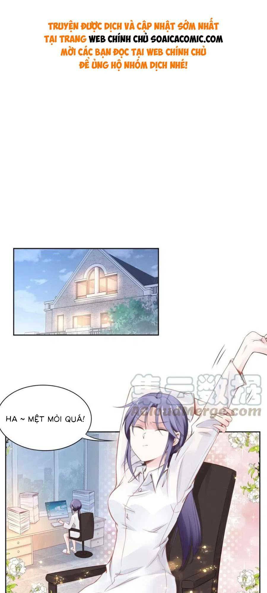 Quyền Thiểu, Nhĩ Lão Bà Yêu Bào Liễu: Chapter 18