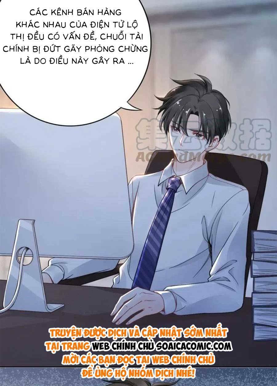 Quyền Thiểu, Nhĩ Lão Bà Yêu Bào Liễu: Chapter 18