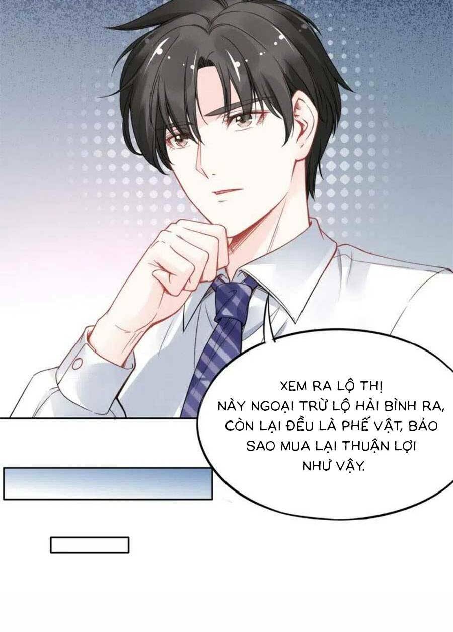 Quyền Thiểu, Nhĩ Lão Bà Yêu Bào Liễu: Chapter 18