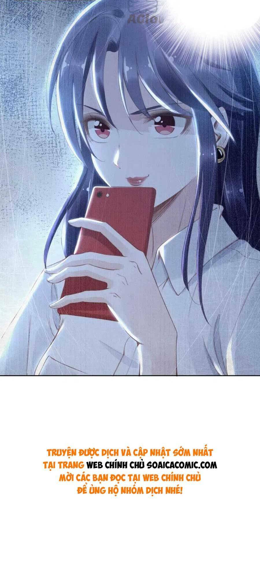 Quyền Thiểu, Nhĩ Lão Bà Yêu Bào Liễu: Chapter 18