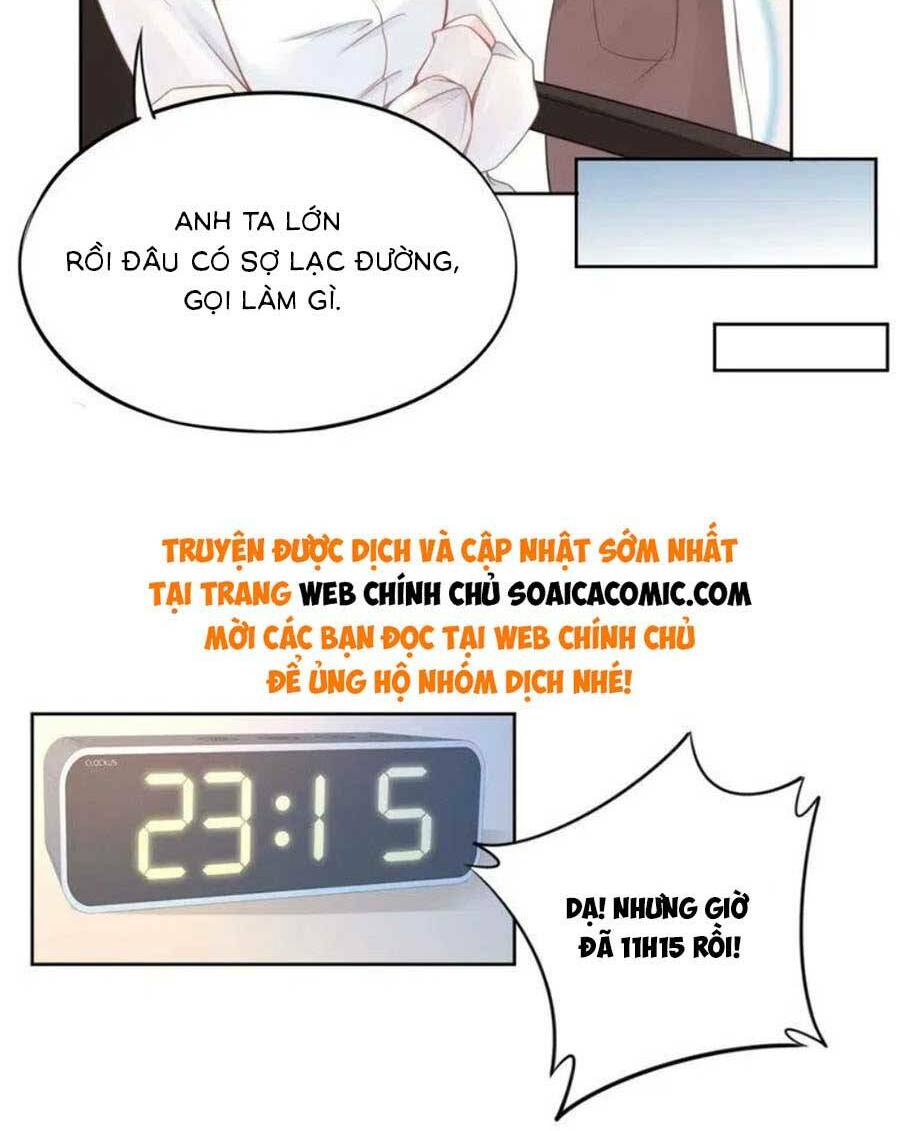 Quyền Thiểu, Nhĩ Lão Bà Yêu Bào Liễu: Chapter 18