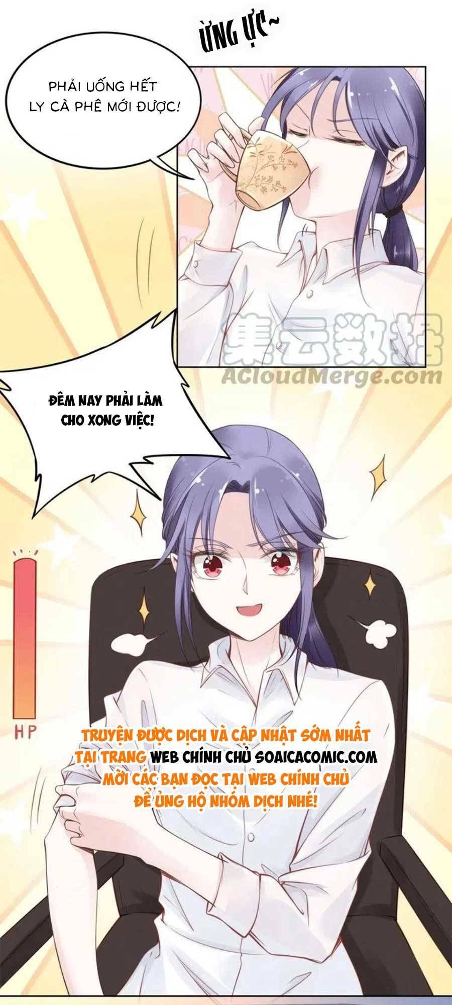 Quyền Thiểu, Nhĩ Lão Bà Yêu Bào Liễu: Chapter 18