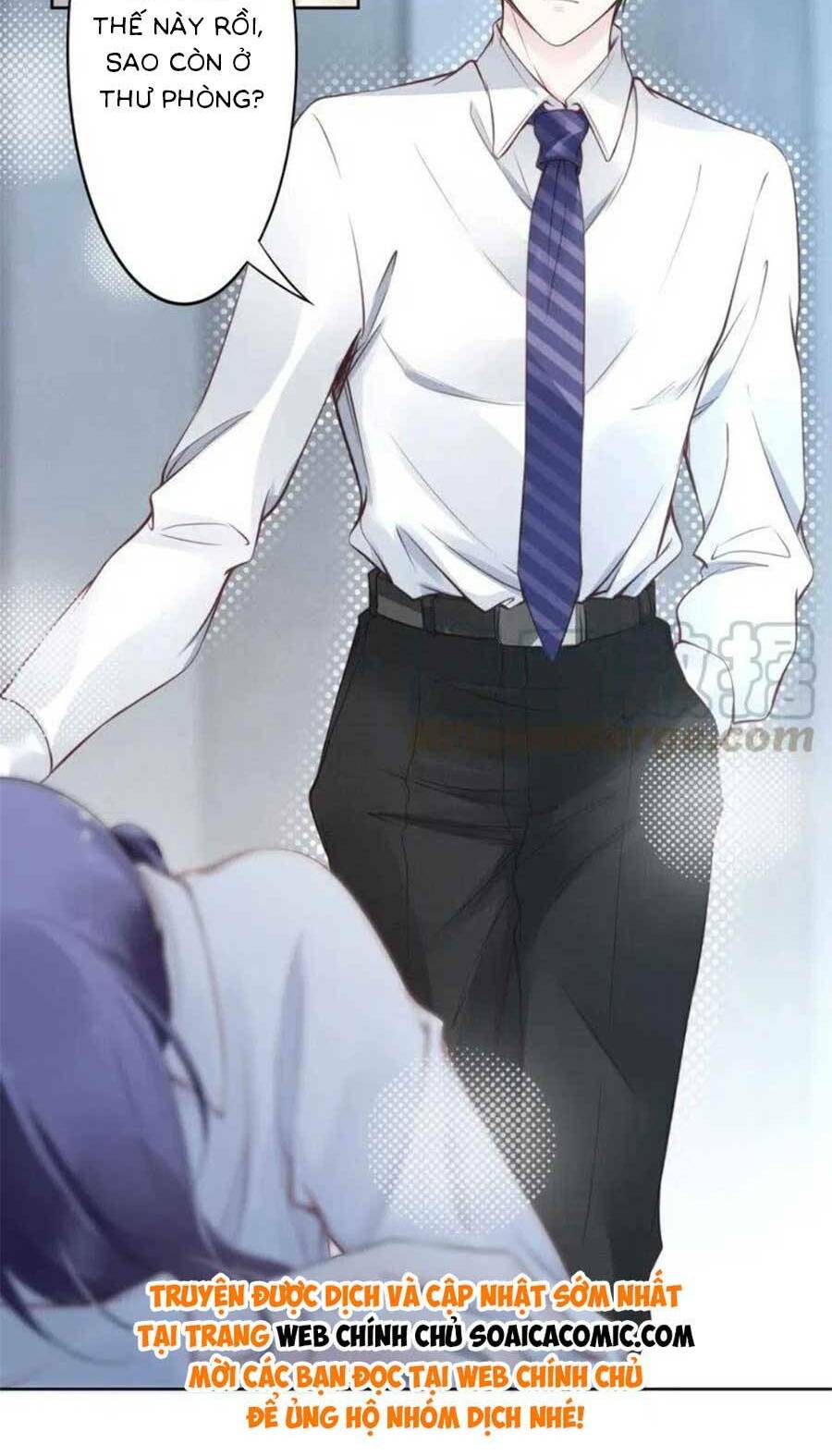 Quyền Thiểu, Nhĩ Lão Bà Yêu Bào Liễu: Chapter 18