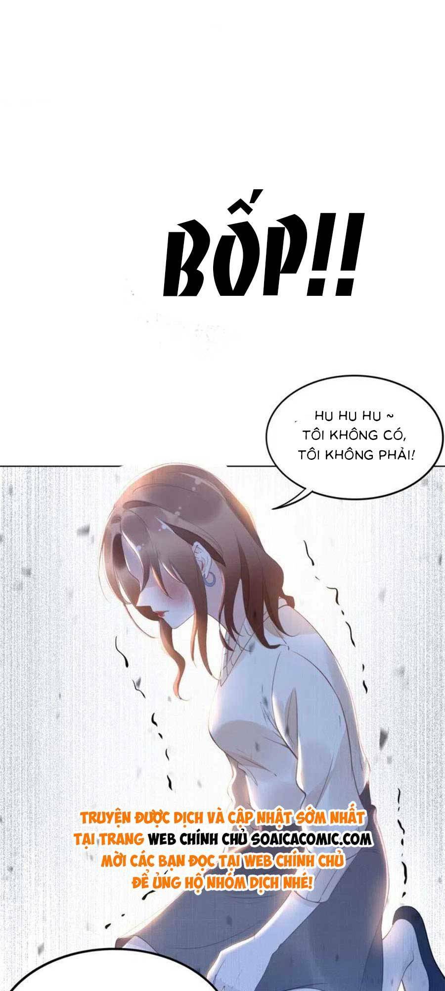 Quyền Thiểu, Nhĩ Lão Bà Yêu Bào Liễu: Chapter 19