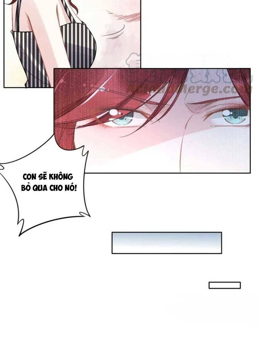 Quyền Thiểu, Nhĩ Lão Bà Yêu Bào Liễu: Chapter 19